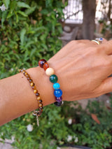 Bracciale chakra