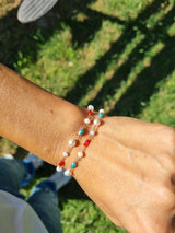 Bracciale milù