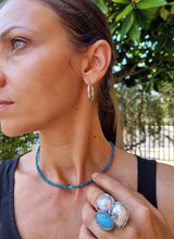 Collana apatite