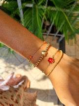 Bracciale orange