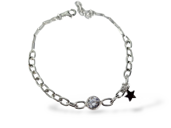 Bracciale punto luce