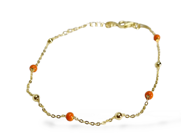 Bracciale orange