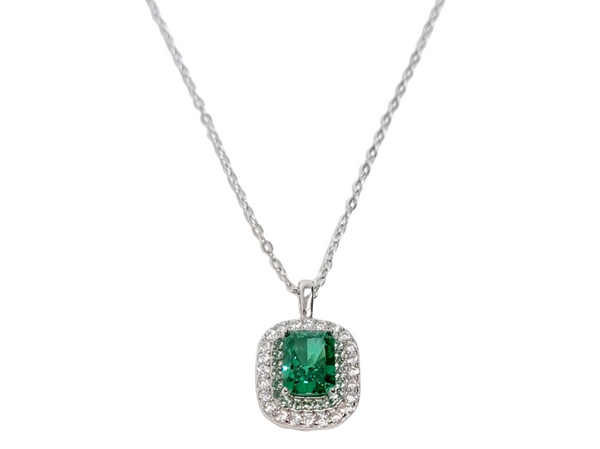 Collana kate emerald