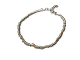 Bracciale rondelle