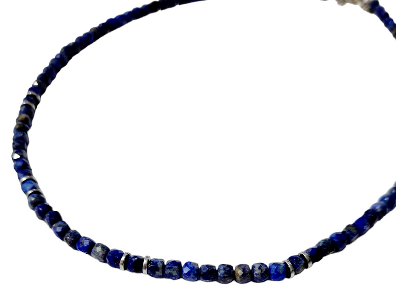 Collana lapis