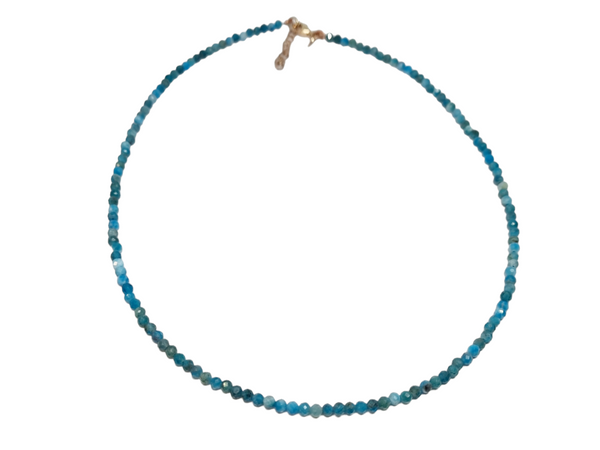 Collana apatite