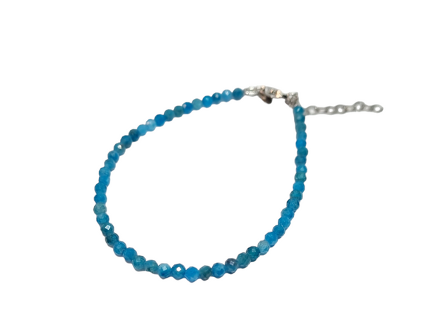 Bracciale apatite