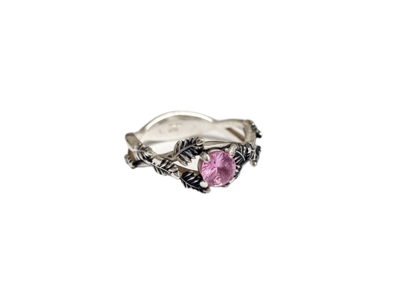 Anello Natura romantic and Rock