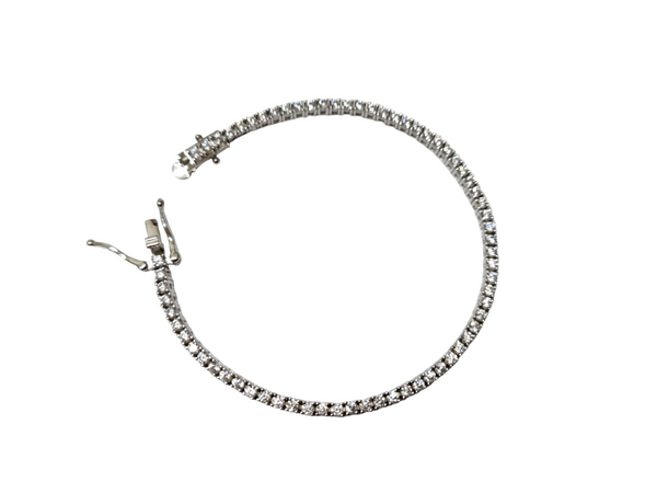 Bracciale tennis