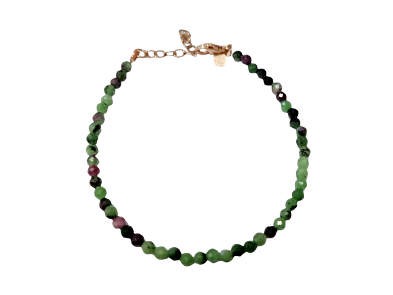 Bracciale rubizoisite