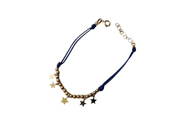 Bracciale stelle