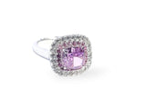 Anello kate princess